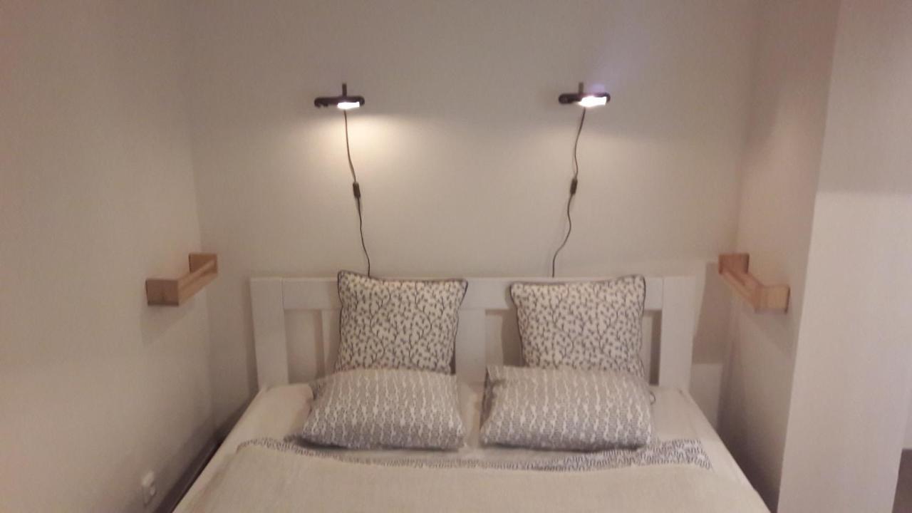 Magnificent In The Center Of Apartamento *
